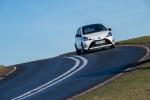 Toyota Yaris Hybrid GR Sport 2019 года (UK)